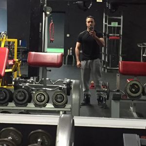 Meet your Posher, Joe